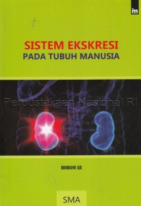 Image of Sistem ekskresi pada tubuh manusia