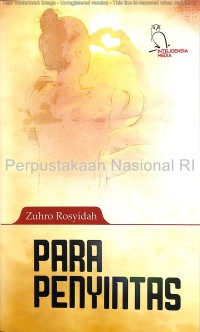 Image of Para penyintas