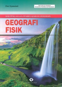 Image of Geografi fisik