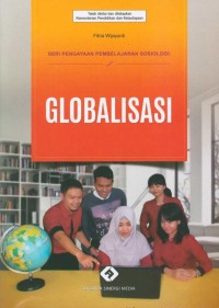 Image of Globalisasi