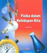 Image of Fisika dalam kehidupan kita