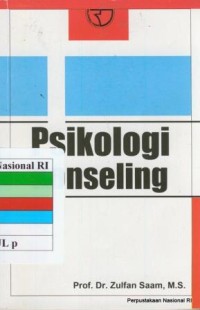 Image of Psikologi konseling
