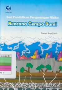 Image of Bencana gempa bumi