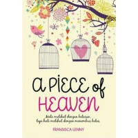Image of A Piece of heaven