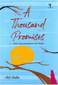 Image of A Thousand Promises