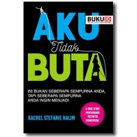 Image of Aku Tidak Buta