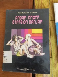 Image of Andar-Andar Statsion Banjar