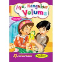 Image of Ayo, mengukur volume