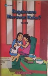 Image of Bagaimana Merawat Kuku