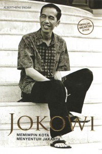 Image of biografi Jokowi ; Memimpin Kota Menyentuh Jakarta