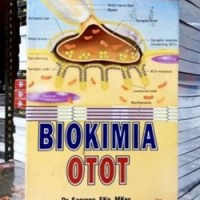 Image of Biokimia Otot