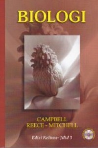 Image of biologi edisi kedelapan jilid 3