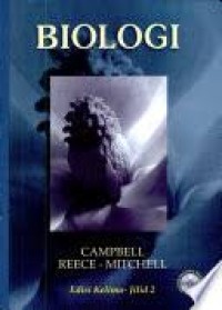 Image of biologi edisi kelima jilid 2