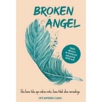 Image of Broken Angel