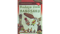 Image of Budaya Unik Bangsaku