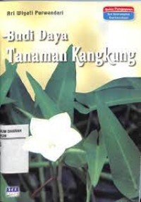 Image of budi daya tanaman kangkung