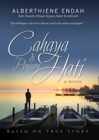 Image of Cahaya di Penjuru Hati