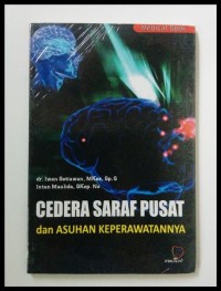 Image of Cedera saraf pusat dan Asuhan keperawatannya