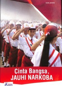 Image of Cinta Bangsa Jauhi Narkoba