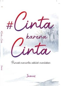 Image of Cinta karena cinta