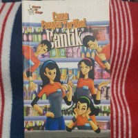 Image of CUMA PENGEN TERLIHAT