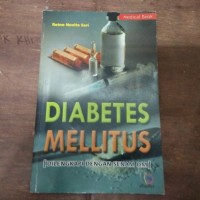 Image of DIABETES MELLITUS