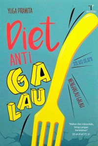 Image of Diet anti galau