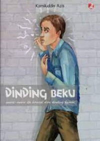 Image of Dinding beku