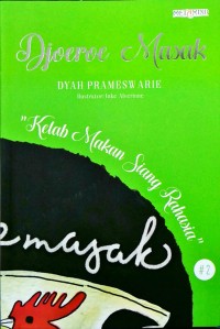 Image of Djoeroe Masak Kelab Makan Siang Rahasia