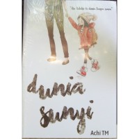 Image of Dunia Sunyi