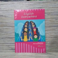 Image of English everywhere