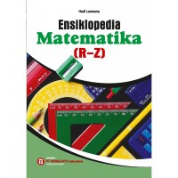 Image of ensiklopedia matematika ( R-Z)