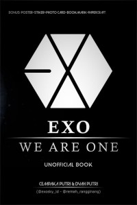 Image of Exo : we are one