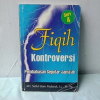 Image of fiqih kontroversi