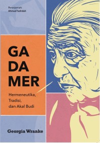 Image of GA DA MER