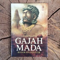 Image of Gajah mada: Biografi politik