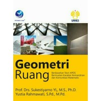 Image of Geometri Ruang