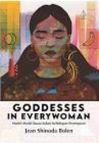 Image of GODDESSES IN EVERYWOMEN