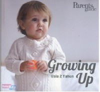 Image of Growing Up: Usia 2 Tahun