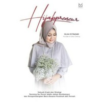 Image of Hijabpreneur
