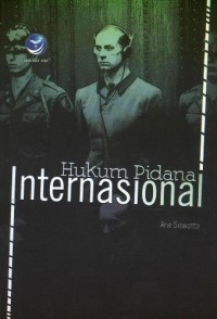 Image of Hukum Pidana Internasional
