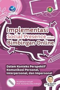 Image of IMPLEMENTASI SOSIAL PRESENCE DALAM BIMBINGAN ONLINE