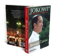 Image of Jokowi Perjalanan Karya bagi Bangsa