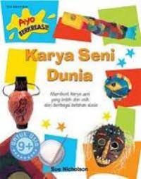 Image of Karya seni dunia