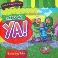 Image of katakan ya