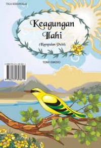 Image of keagungan ilahi