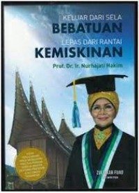 Image of Keluar Dari Sela Bebatuan Lepas Dari Rantai Kemiskinan