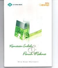 Image of kemasan indah penuh makna