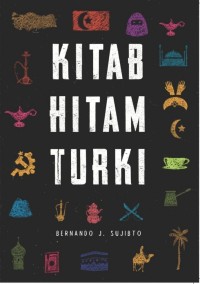Image of Kitab Hitam Turki