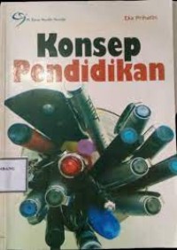 Image of Konsep Pendidikan